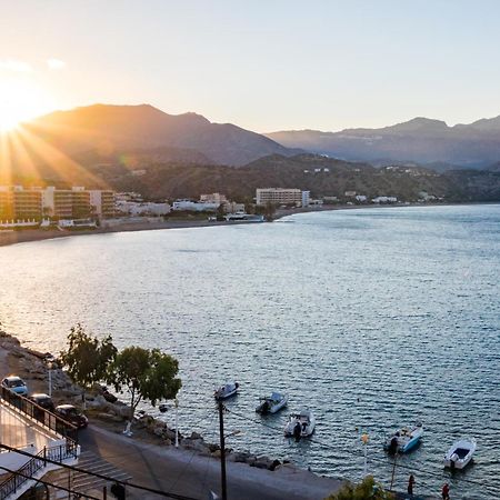 Olia Boutique Apartments Karpathos Exteriér fotografie